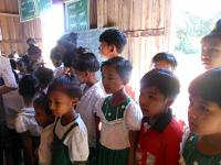 11 - Bagan - Mont Popa - Nay Pyi Taw  (1)
